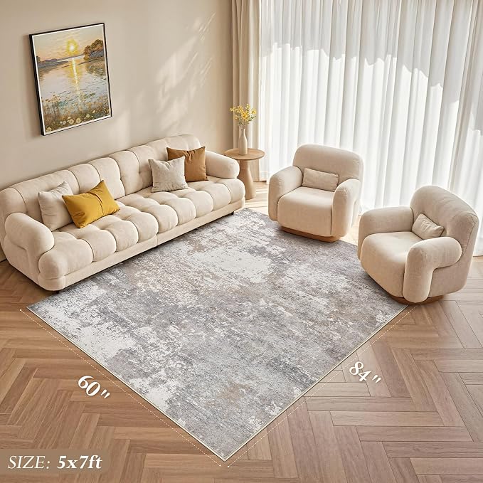 Area Rug Living Room - Image 7