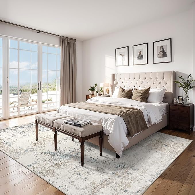 Area Rugs 10x14 Living Room - Image 3