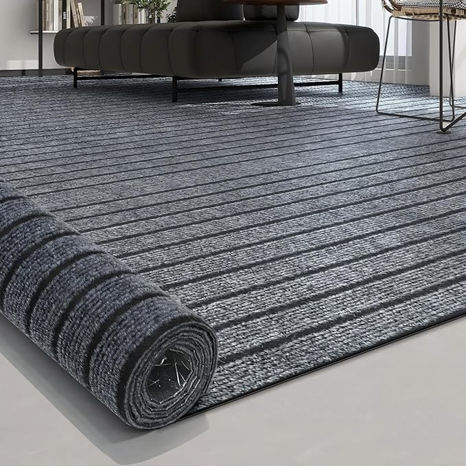 Peel and Stick Carpet Roll - Image 2