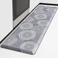 LuxStep Kitchen Mat Waterproof Kitchen Rugs by LuxStep