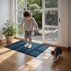 GRANNY SAYS Door Mat Indoor Entrance Non-Slip, Welcome Mats Front Door Mat - Image 8