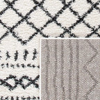 SAFAVIEH Accent Rug 2x3 - Image 8