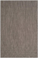 SAFAVIEH Outdoor Area Rug 6'7"x9'6" by Unknown