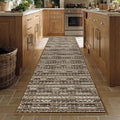 Kitchen Runner-Non Slip Kitchen Mats by BSICPRO