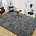TWINNIS Super Soft Shaggy Rugs Fluffy Carpets, 8x10 Feet, Indoor Modern Plush - Image 9