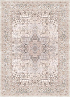 Lofus 3x5 Area Rugs for Living Room, Washable Area Rug, Rugs for Bedroom - Image 7