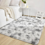 TWINNIS Super Soft Shaggy Rugs Fluffy Carpets 9x11 Feet, Indoor Modern Plush - Image 7