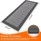 StepRite Kitchen Rugs, Kitchen Mat - Image 2
