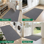 LUMI Ultra Thin Indoor Door Mat - Image 8