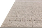 Loloi Amber Lewis Monty Collection MOT-01 Ivory/Taupe 2'-7" x 8'-0", .50" Pile - Image 5