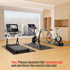 Cycleclub Bike Mat Compatible - Image 2