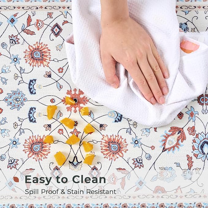 FRESHMINT Anti Fatigue Kitchen Mats - Image 4