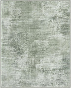 IOHOUZE Abstract Area Rug 4x5 Ft Washable Rugs - Image 9