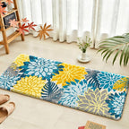 Arenarug Kitchen Mats for Floor 2PCS Cushioned Anti Fatigue Kitchen Mats - Image 3