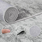 8x10 Area Rug Living Room Rugs - Image 8