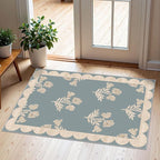 Front Door Mat Outside Entrance by Othilic
