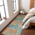 Lahome Modern Abstract Rug by Lahome