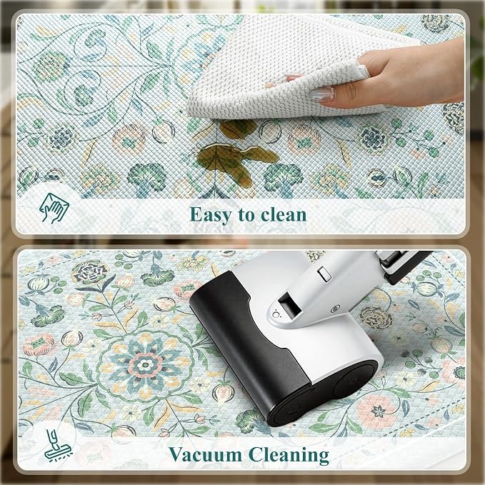 KIMODE Anti Fatigue Kitchen Mats - Image 4