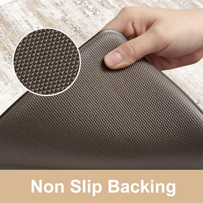KIMODE Anti Fatigue Kitchen Mats - Image 4
