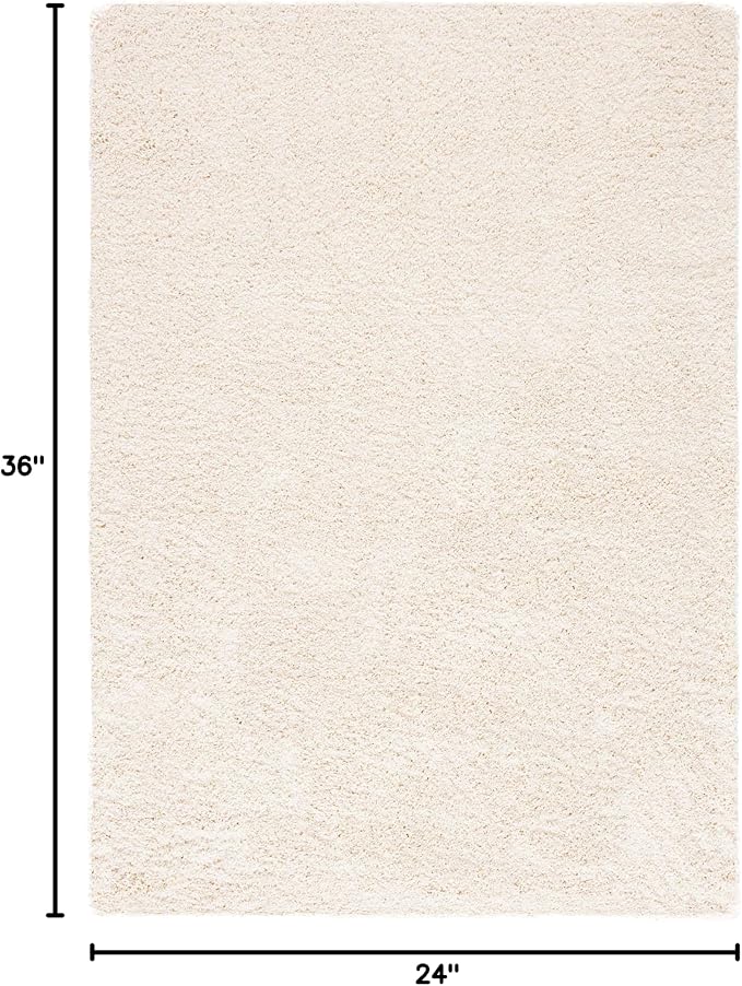 SAFAVIEH California Shag Collection Accent Rug - Image 2