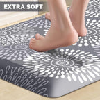 LuxStep Kitchen Mat Waterproof Kitchen Rugs - Image 4