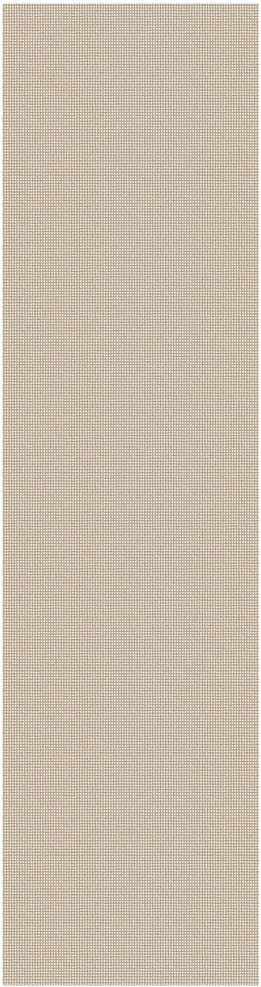 IOHOUZE Washable Runner Rug 2x8 Non Slip Rubber Backed Hallway Runner Entryway - Image 9