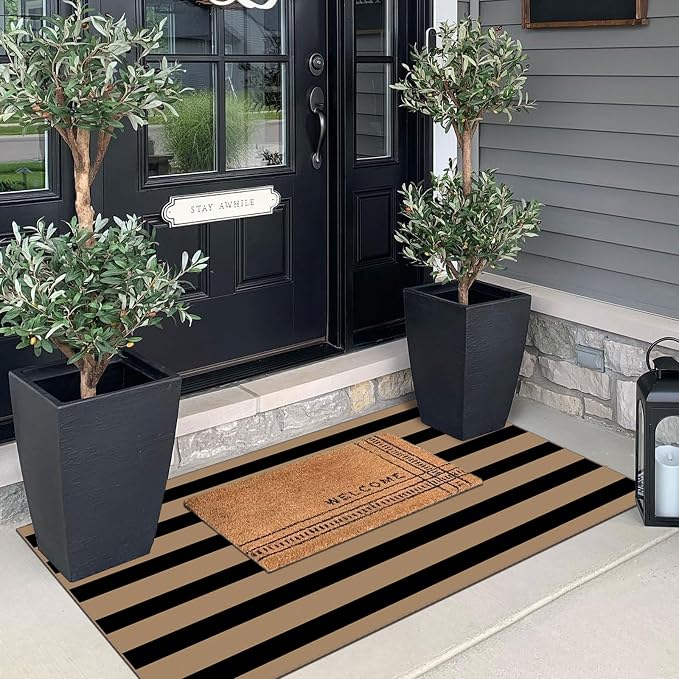 Front Door Mat Indoor Entrance - Image 8