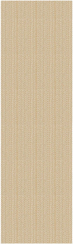 IOHOUZE Washable Runner Rug 2x12 Non Slip Rubber Backed Extra Long Hallway - Image 9