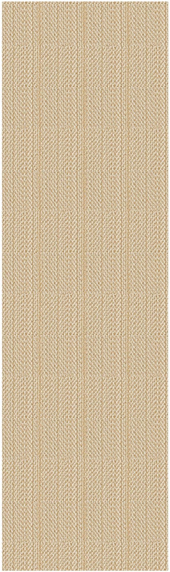 IOHOUZE Washable Runner Rug 2x10 Non Slip Rubber Backed Long Hallway Runner - Image 9