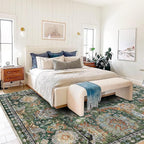 RUGSURE Washable Area Rugs - Image 6