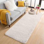 OLANLY 2x11 Machine Washable Runner Rugs by OLANLY