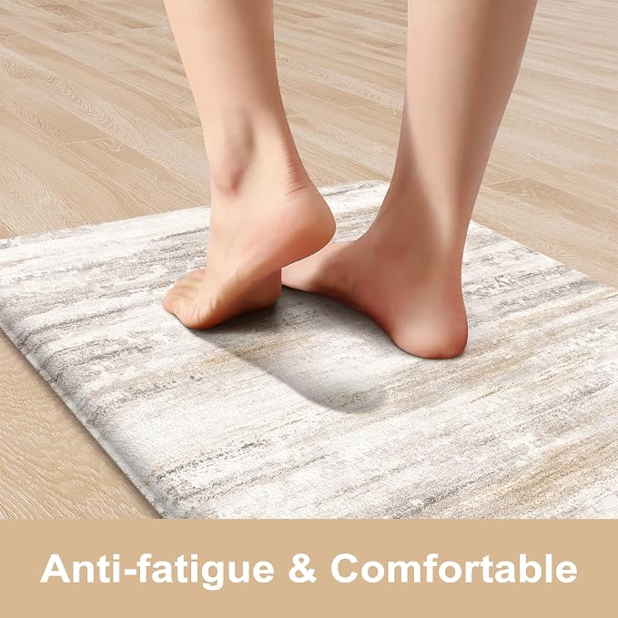 KIMODE Anti Fatigue Kitchen Mats - Image 2