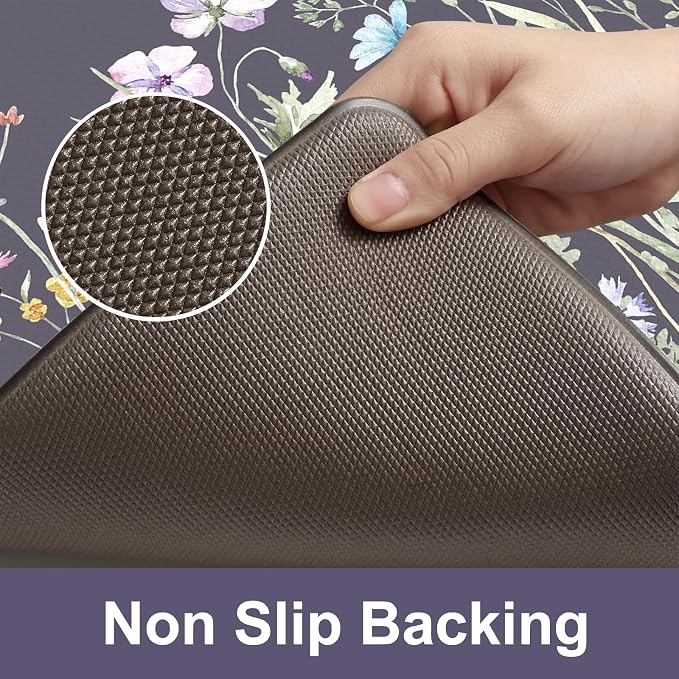 KIMODE Anti Fatigue Kitchen Mat - Image 4