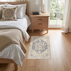 Tortania Area Rug 2x3 Doormat - Image 5