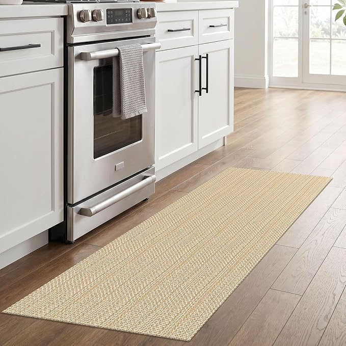 IOHOUZE Washable Runner Rug 2x6 Non Slip Runners - Image 7
