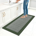StepRite Kitchen Rugs, Kitchen Mat by Bringcushiontoyourlife