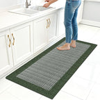 StepRite Kitchen Rugs, Kitchen Mat by Bringcushiontoyourlife