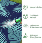 GENIMO Outdoor Rug 10' x 14' Waterproof - Image 5