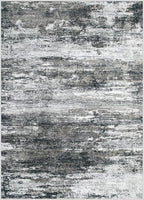 Washable Rug 6x9 Area Rugs for Living Room: Neutral Soft Rug Abstract Non Slip - Image 10