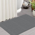 IOHOUZE Small Area Rug 2x3 Washable Woven Rugs - Image 8