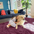 OLANLY 2x8 Machine Washable Runner Rugs - Image 3