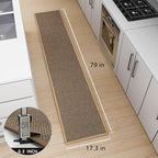 SUMLANS Kitchen Mat 1 PCS, Cushioned Non Slip Rugs - Image 2