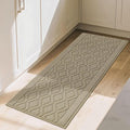 COSY HOMEER-Kitchen-Rugs-and-Mats 20"x48" Non Slip Kitchen Mats by COSYHOMEER