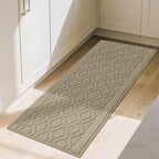 COSY HOMEER-Kitchen-Rugs-and-Mats 20"x48" Non Slip Kitchen Mats by COSYHOMEER