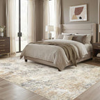 UERMEI 5x7 Area Rug Living Room Rugs - Image 7