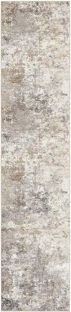 UERMEI 2x10 Washable Runner Rug - Image 9