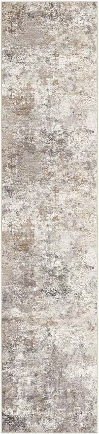 UERMEI 2x10 Washable Runner Rug - Image 9