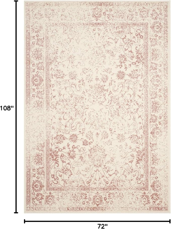 SAFAVIEH Area Rug 6x9 - Image 2