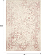 SAFAVIEH Area Rug 6x9 - Image 2
