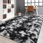 FlyDOIT 8x10 Feet Large Area Rugs - Image 9